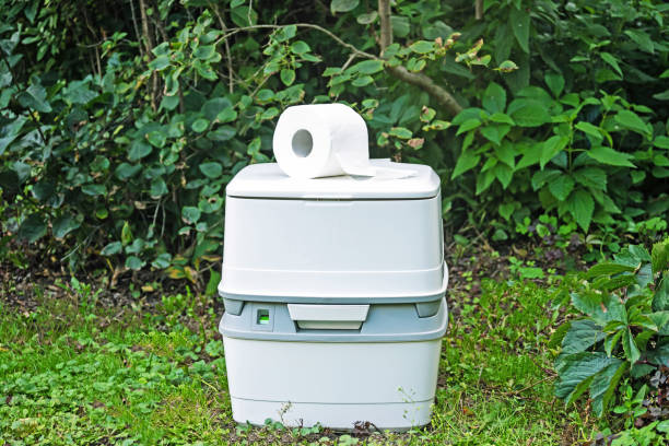 Best Porta potty rental for parties  in Elkton, KY