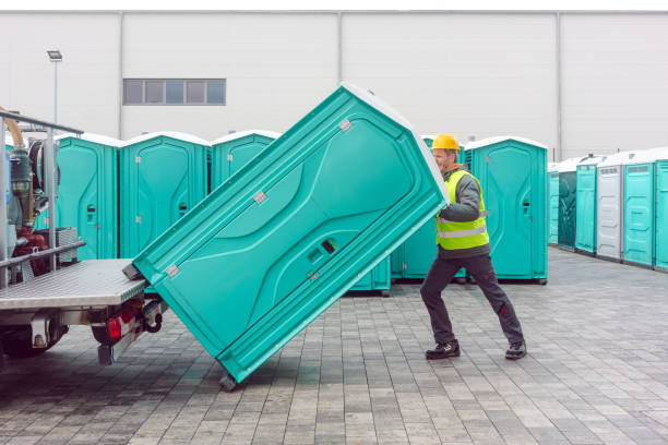 Best Sanitation services for porta potties  in Elkton, KY