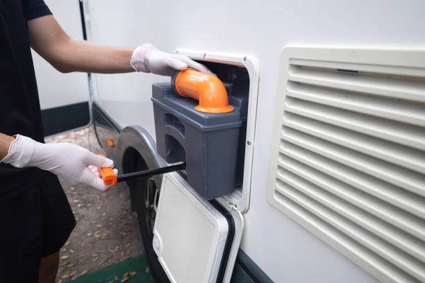 Best Affordable portable toilet rental  in Elkton, KY