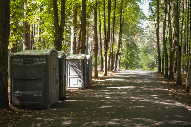 Sanitation services for porta potties in Elkton, KY