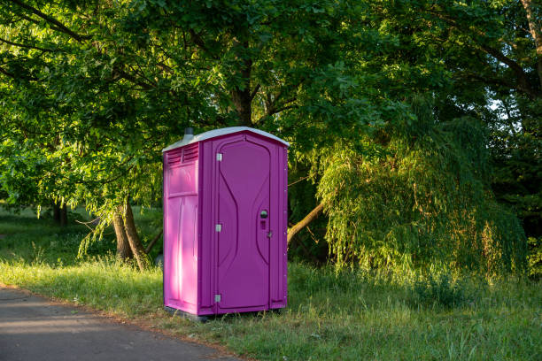 Portable Toilet Options We Offer in Elkton, KY
