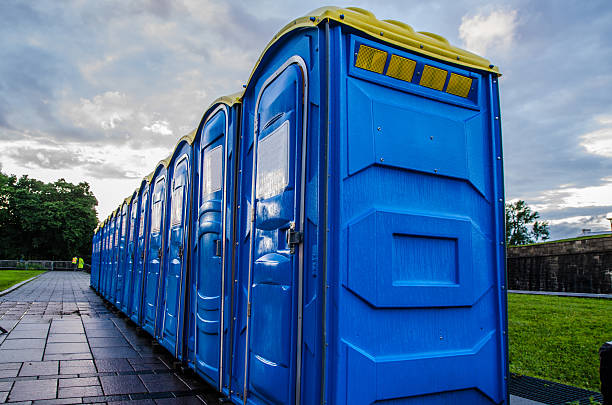 Best Porta potty rental for parties  in Elkton, KY