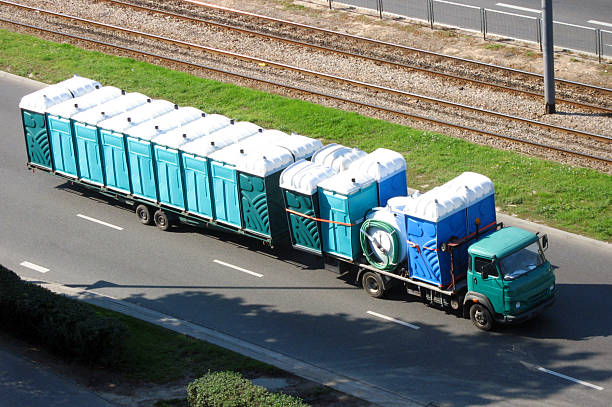 Best Portable toilet rental cost  in Elkton, KY