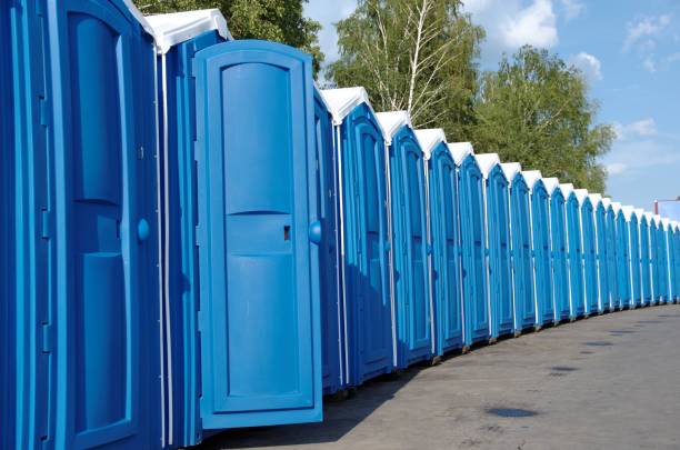 Best Portable bathroom rental  in Elkton, KY